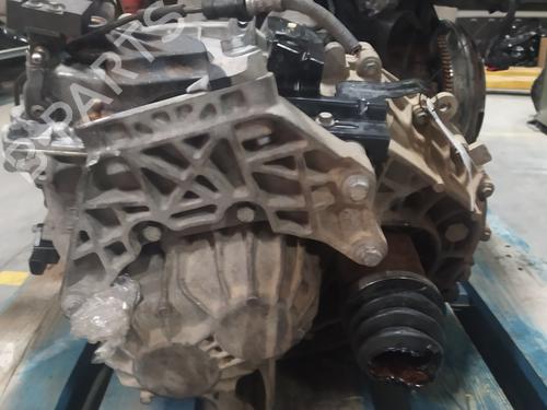 Gearbox LAND ROVER RANGE ROVER EVOQUE (L538) 2.2 D | BP26122245M3