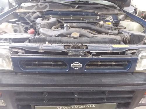 Used Grille FORD MAVERICK (UDS, UNS) 2.4 i (124 hp) 27310125