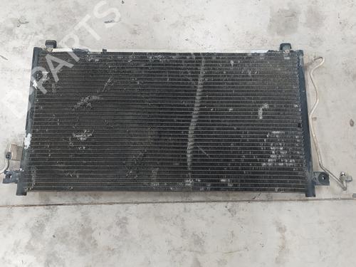 Used AC radiator NISSAN PATROL GR V Wagon (Y61) 2.8 TD (129 hp) 19520237