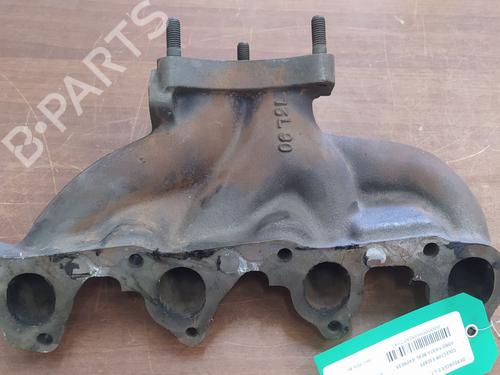 Used Exhaust manifold Exhaust manifold FORD FIESTA I (GFBT) [1976-1983] 36559461 36559461