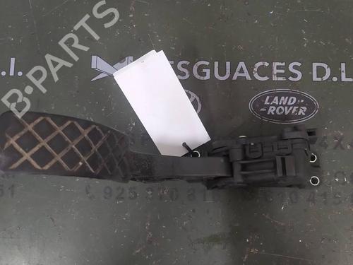 Pedal SEAT IBIZA IV (6J5, 6P1)  | BP17854418I4 