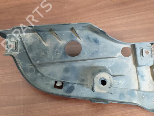 Corner bumper TOYOTA LAND CRUISER PRADO (_J15_) 2.8 D-4D (GDJ150_, GDJ155_, GDJ150, GDJ151) | BP30172758C117 