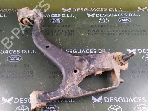 Left front suspension arm LAND ROVER DISCOVERY III (L319) 2.7 TD 4x4 | BP17851517M12 