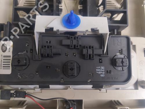Interior roof light LAND ROVER DISCOVERY III (L319) 2.7 TD 4x4 | BP17850539I8 