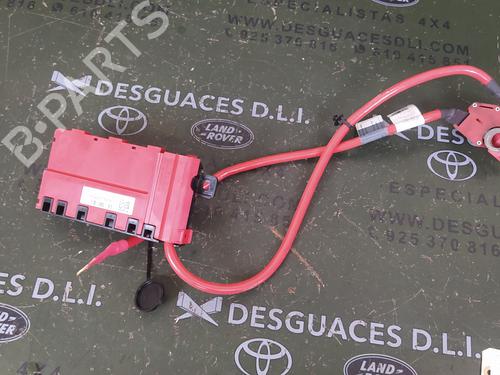 Used Electronic module BMW 2 Coupe (F22, F87) M 240 i xDrive (340 hp) 17854752