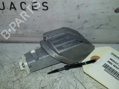 Used Electronic module BMW 5 Touring (F11) 520 d (184 hp) 17844988