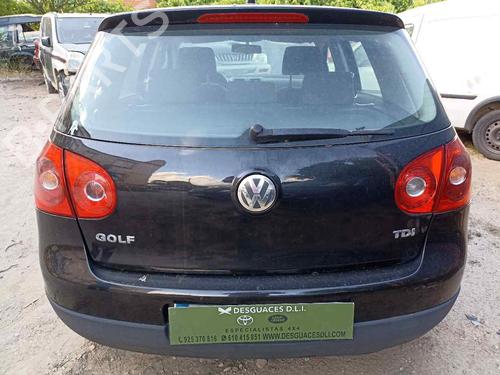 Left front driveshaft VW GOLF V (1K1) | BP30718059M38 - Image 10