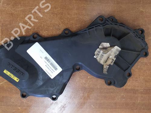 Registerdæksel Registerdæksel NISSAN PATHFINDER III (R51) [2005-2026] 37171186 37171186