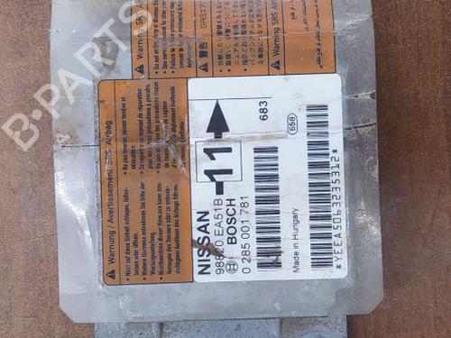 Used ECU airbags ECU airbags 37069076 37069076