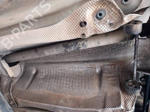 Used Driveshaft VOLVO XC90 I (275) D5 AWD (163 hp) 25653401