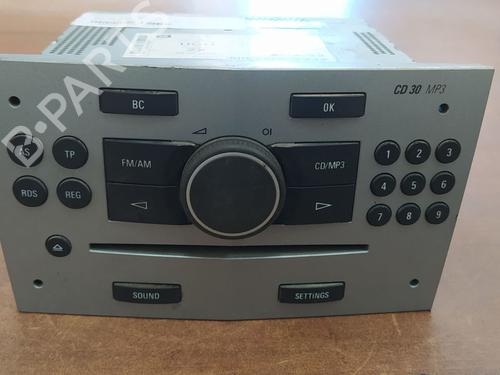 Auto-radio Auto-radio 37013570 37013570