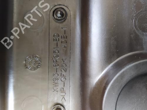 Valve cover JAGUAR XJ (X308) 4.0 | BP25047245M124 