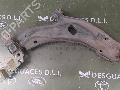 Used Right front suspension arm FIAT DOBLO MPV (119_, 223_) 1.3 JTD (75 hp) 17852801