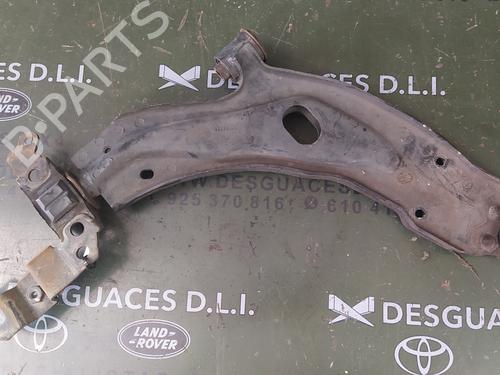 Bras de suspension avant droit FIAT DOBLO MPV (119_, 223_) 1.3 JTD (75 hp) 17852801