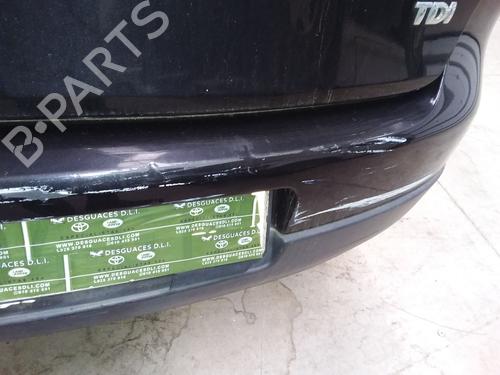 Rear bumper VW GOLF V (1K1)  | BP26033755C8 