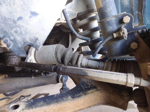 Used Left front driveshaft SUZUKI VITARA (ET, TA, TD) [1988-2002]  26886118