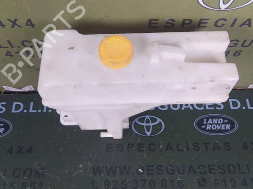 Expansion tank NISSAN X-TRAIL I (T30)  | BP18465994C120 