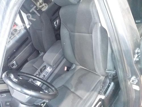 Throttle body LAND ROVER DISCOVERY V (L462) 2.0 Sd4 4x4 | BP30124142M82