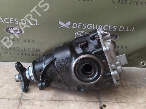 Rear differential BMW 2 Coupe (F22, F87) M 240 i xDrive | BP17850447M24 