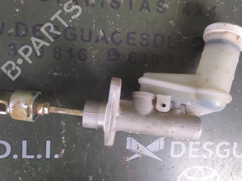 Clutch slave cylinder MITSUBISHI PAJERO IV (V8_W, V9_W) 3.2 DI-D (V88W, V98W) | BP17852440M113 