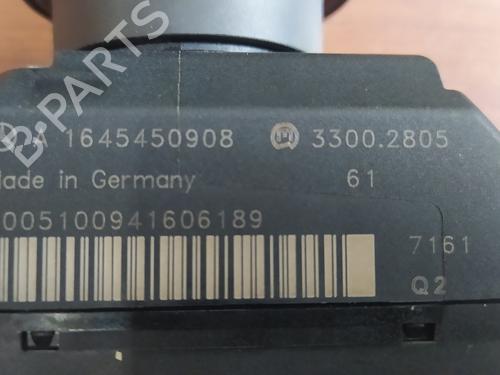 Ignition barrel MERCEDES-BENZ M-CLASS (W164) ML 320 CDI 4-matic (164.122) | BP24143871M48 