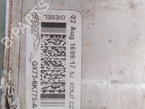 Intercooler JAGUAR F-PACE (X761) | BP38487711M30 - Image 4