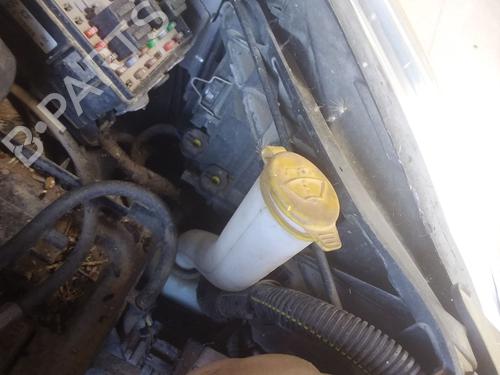 Used Windscreen washer tank OPEL CORSA D (S07) 1.4 (L08, L68) (90 hp) 27261789