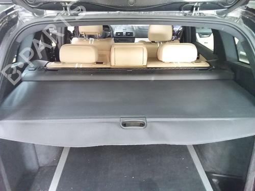 Used Rear parcel shelf BMW X3 (E83) 2.0 d (150 hp) 31840339