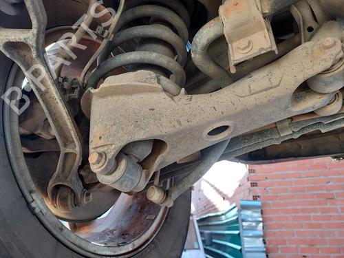 Right rear steering knuckle VOLVO XC90 I (275) D5 AWD | BP25653423M28 