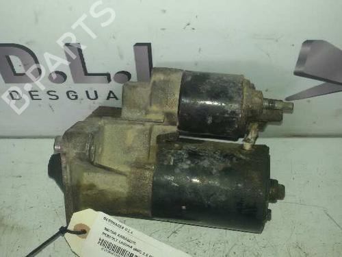 Used Starter RENAULT LAGUNA I (B56_, 556_) [1993-2002]  17841290