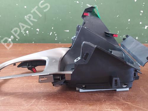 Middle console TOYOTA YARIS CROSS (MXP_) | BP38170037I22 - Image 4