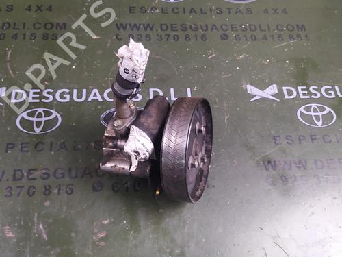 Servopumpe für LAND ROVER DISCOVERY II (L318) 2.5 Td5 4x4 (139 hp) 17849326