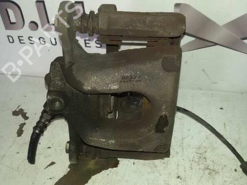 Used Right front brake caliper BMW 1 (E87) [2003-2013]  17855706