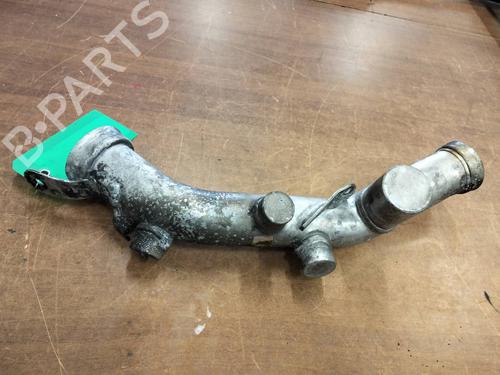 Used Pipe Pipe MERCEDES-BENZ M-CLASS (W166) [2011-2015] 40039408 40039408