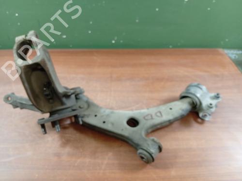 Used Right front steering knuckle FORD FOCUS II Saloon (DB_, FCH, DH) [2005-2025]  28597478