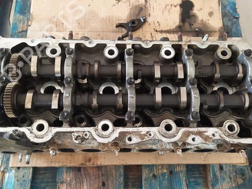Used Cylinder head TOYOTA LAND CRUISER PRADO (_J12_) 3.0 D-4D (KDJ120, KDJ125) (166 hp) 18823030