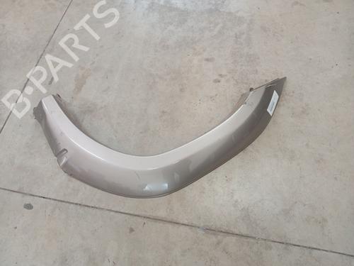 Used Front left wheel arch trim TOYOTA LAND CRUISER 90 (_J9_) 3.0 TD (KZJ90_, KZJ95_, KZJ90R, KZJ95R, KZJ90W, KZJ95W) (125 hp) 30389928