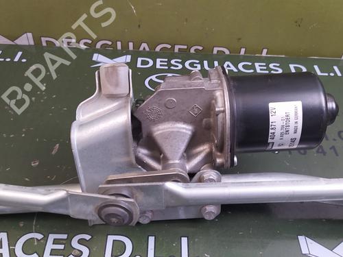Front wiper motor BMW 1 (E87) 120 d | BP17842100M29 