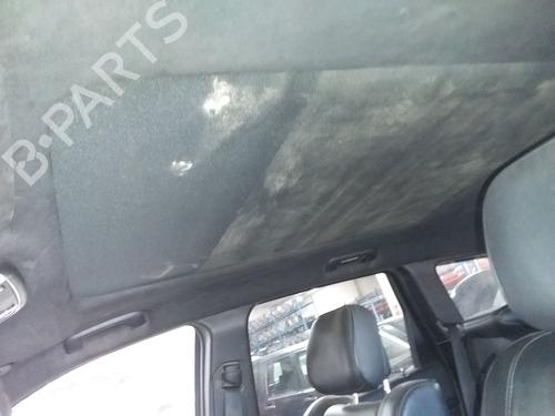 Soltak JEEP GRAND CHEROKEE IV (WK, WK2) 3.0 CRD V6 4x4 | BP30052023C124 