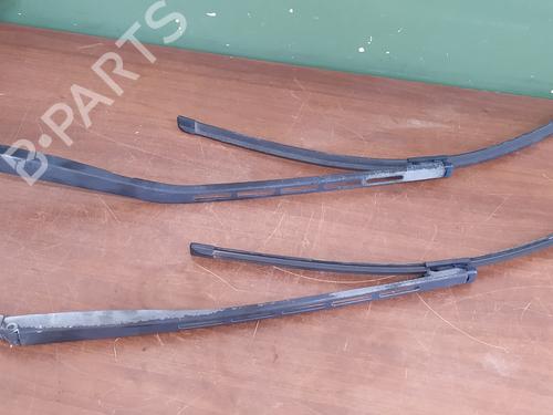 Used Front windshield wiper arm CITROËN C4 I (LC_) [2004-2014]  26976340