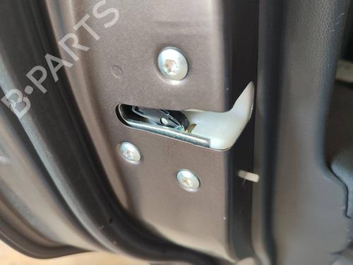 Used Rear left lock MITSUBISHI ASX (GA_W_) 1.8 DI-D (GA6W) (116 hp) 18063696