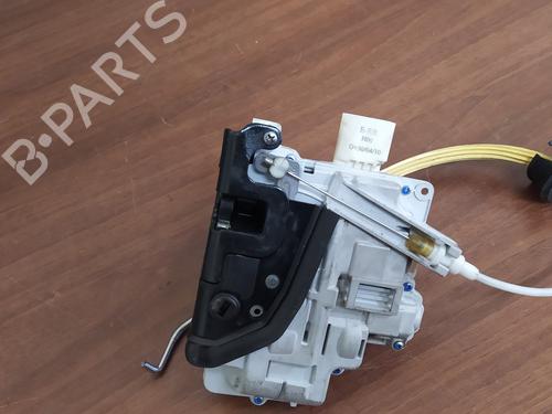 Rear right lock SEAT EXEO (3R2) 2.0 TDI | BP23146688C99 