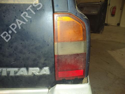 Used Right taillight Right taillight 39203272 39203272