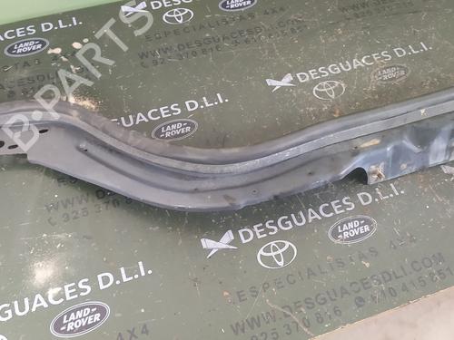 Crossmember JEEP GRAND CHEROKEE II (WJ, WG) 2.7 CRD 4x4 | BP19062911C162 