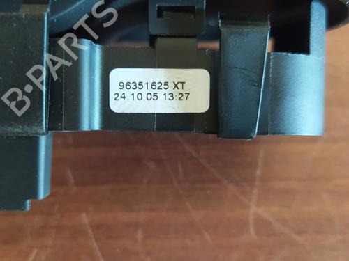 Right front window switch PEUGEOT 307 (3A/C)  | BP29722007I26 