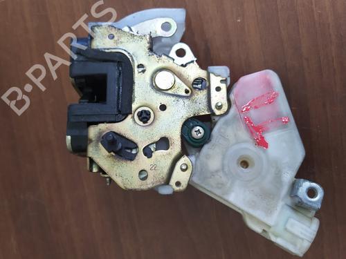 Rear left lock NISSAN X-TRAIL I (T30) 2.2 Di 4x4 | BP23225851C100 