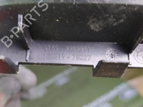 Andre BMW i3 (I01)  | BP18097087O1 