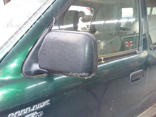Used Left mirror Left mirror 38014698 38014698