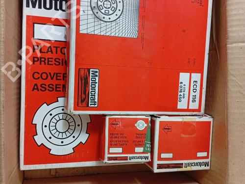 Other FORD ESCORT IV Turnier (AWF, AVF) | BP31591269O1