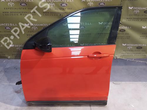 Left front door LAND ROVER DISCOVERY SPORT (L550) 2.2 D 4x4 | BP17853641C2 